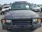 2002 Land Rover Discovery Cloth with VIN SALTY15412A766591, listed as a IAAI auction lot 42343334 with 162,431 mi miles and . Bid and sale history available at DreamBid. Image 6.