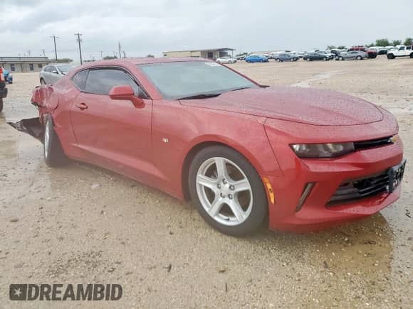 2016 Chevrolet Camaro 1LT с VIN 1G1FB1RX1G0182904, выставлен на аукционе Copart как лот 63282355 с пробегом 147 966 миль миль и Списание • Salvage title. История ставок и продаж доступна на DreamBid. Изображение 4.
