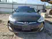 2014 Hyundai Veloster с VIN KMHTC6AD2EU206912, выставлен на аукционе Copart как лот 70584205 с пробегом 220 692 миль миль и Чистый • Clean title. История ставок и продаж доступна на DreamBid. Изображение 5.