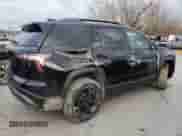 2025 Chevrolet Equinox FWD LT z VIN 3GNAXHEG2SL246808, wystawiony jako Copart lot #43596115 z przebiegiem 27 mil mil oraz Szkoda całkowita • Salvage title. Historia ofert i sprzedaży dostępna na DreamBid. Obrazek 3.