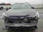 2023 Subaru Forester z VIN JF2SKACC6PH494621, wystawiony jako Copart lot #52293545 z przebiegiem 24 750 mil mil oraz Szkoda całkowita • Salvage title. Historia ofert i sprzedaży dostępna na DreamBid. Obrazek 5.