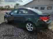 2014 Chevrolet Cruze 2LT с VIN 1G1PE5SB3E7143768, выставлен на аукционе Copart как лот 83779015 с пробегом 115 477 миль миль и Списание • Salvage title. История ставок и продаж доступна на DreamBid. Изображение 2.
