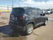 2017 Jeep Renegade Latitude с VIN ZACCJABB7HPF81274, выставлен на аукционе Copart как лот 80899345 с пробегом 83 380 миль миль и Чистый • Clean title. История ставок и продаж доступна на DreamBid. Изображение 3.