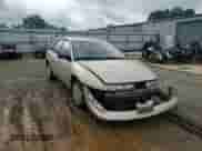 1998 Saturn SW with VIN 1G8ZK8278WZ195628, listed as a Copart auction lot 56502165 with 164,615 mi miles and Salvage title. Bid and sale history available at DreamBid. Image 14.