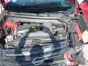 2023 Nissan Pathfinder SL with VIN 5N1DR3CC2PC208707, listed as a IAAI auction lot 43240866 with 33,533 mi miles and . Bid and sale history available at DreamBid. Image 10.