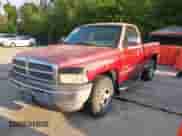 1996 Dodge 1500 с VIN 1B7HC16Z3TJ114286, выставлен на аукционе IAAI как лот 42983554 с пробегом 193 328 миль миль и . История ставок и продаж доступна на DreamBid. Изображение 2.