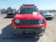 2017 Jeep Renegade Latitude с VIN ZACCJBBB8HPF19128, выставлен на аукционе IAAI как лот 42827934 с пробегом 162 154 миль миль и . История ставок и продаж доступна на DreamBid. Изображение 12.