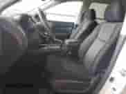 2020 Nissan Pathfinder SV with VIN 5N1DR2BN0LC601144, listed as a Copart auction lot 80756445 with 72,396 mi miles and Clean title. Bid and sale history available at DreamBid. Image 7.