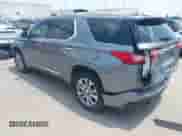 2020 Chevrolet Traverse Premier с VIN 1GNERKKW5LJ247691, выставлен на аукционе IAAI как лот 42257971 с пробегом 68 036 миль миль и . История ставок и продаж доступна на DreamBid. Изображение 3.