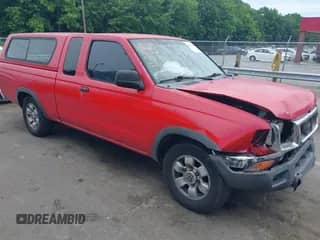 1998 Nissan Frontier XE с VIN 1N6DD26S6WC375356, выставлен на аукционе IAAI как лот 42340409 с пробегом 202 408 миль миль и . История ставок и продаж доступна на DreamBid. Изображение 1.
