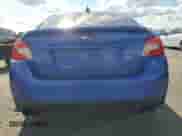 2020 Subaru WRX with VIN JF1VA1A67L9803003, listed as a Copart auction lot 70841175 with 88,276 mi miles and Salvage title. Bid and sale history available at DreamBid. Image 6.