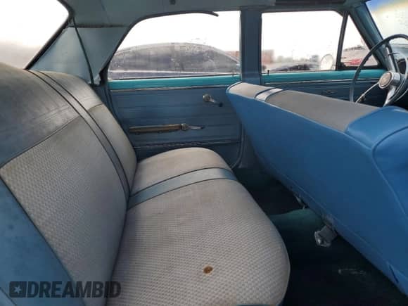 1965 Chevrolet Malibu с VIN 135695A122113, выставлен на аукционе Copart как лот 69468685 с пробегом 18 953 миль миль и Чистый • Clean title. История ставок и продаж доступна на DreamBid. Изображение 10.