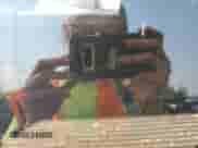 2001 Chevrolet S-10 LS z VIN 1GCCS14W718200680, wystawiony jako Copart lot #70709394 z przebiegiem 273 959 mil mil oraz Czysty tytuł • Clean title. Historia ofert i sprzedaży dostępna na DreamBid. Obrazek 10.