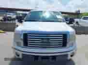 2011 Ford F-150 XL z VIN 1FTFW1CF4BFD26687, wystawiony jako IAAI lot #42752982 z przebiegiem 187 006 mil mil oraz . Historia ofert i sprzedaży dostępna na DreamBid. Obrazek 13.
