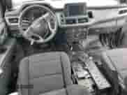 2021 Chevrolet Tahoe Commercial with VIN 1GNSCLED0MR362867, listed as a Copart auction lot 60454365 with 41,520 mi miles and Salvage title. Bid and sale history available at DreamBid. Image 8.