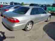 1999 Honda Accord EX with VIN 1HGCG6677XA032966, listed as a IAAI auction lot 43132911 with 219,402 mi miles and . Bid and sale history available at DreamBid. Image 4.