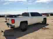 2015 Chevrolet Silverado 1500 LT z VIN 3GCUKREC0FG296483, wystawiony jako Copart lot #69283565 z przebiegiem 160 484 mil mil oraz Czysty tytuł • Clean title. Historia ofert i sprzedaży dostępna na DreamBid. Obrazek 3.