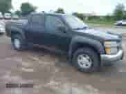 2006 Chevrolet Colorado 3LT с VIN 1GCDT136X68244148, выставлен на аукционе IAAI как лот 42956669 с пробегом 234 775 миль миль и . История ставок и продаж доступна на DreamBid. Изображение 1.
