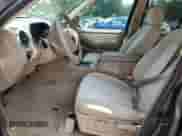 2007 Ford Explorer XLT with VIN 1FMEU63E07UB09495, listed as a Copart auction lot 65733635 with 145,436 mi miles and Clean title. Bid and sale history available at DreamBid. Image 7.