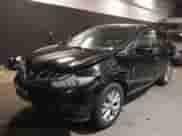 2012 Nissan Murano S with VIN JN8AZ1MW6CW208923, listed as a IAAI auction lot 39236233 with 130,000 mi miles and . Bid and sale history available at DreamBid. Image 2.