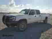 2006 Chevrolet Silverado 3500 SRW Wrk Trk с VIN 1GCHK33D66F254783, выставлен на аукционе Copart как лот 89678995 с пробегом 241 919 миль миль и Чистый • Clean title. История ставок и продаж доступна на DreamBid. Изображение 1.