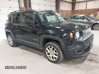 2017 Jeep Renegade Altitude с VIN ZACCJBBB5HPF63491, выставлен на аукционе IAAI как лот 42604939 с пробегом 89 044 миль миль и . История ставок и продаж доступна на DreamBid. Изображение 1.