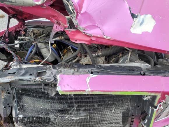 1980 Chevrolet Malibu с VIN 1W27KAB497299, выставлен на аукционе Copart как лот 50526525 с пробегом 2 097 миль миль и На запчасти • Non repairable. История ставок и продаж доступна на DreamBid. Изображение 11.