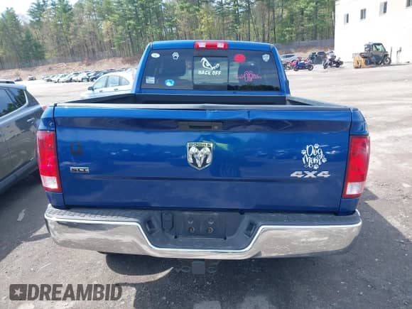 2009 Dodge 1500 SLT with VIN 1D3HV18T89S762056, listed as a IAAI auction lot 42169837 with 130,124 mi miles and . Bid and sale history available at DreamBid. Image 16.