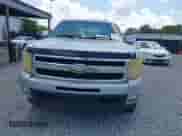 2010 Chevrolet Silverado 1500 LTZ with VIN 3GCRKTE37AG294399, listed as a IAAI auction lot 42594267 with 361,299 mi miles and . Bid and sale history available at DreamBid. Image 12.