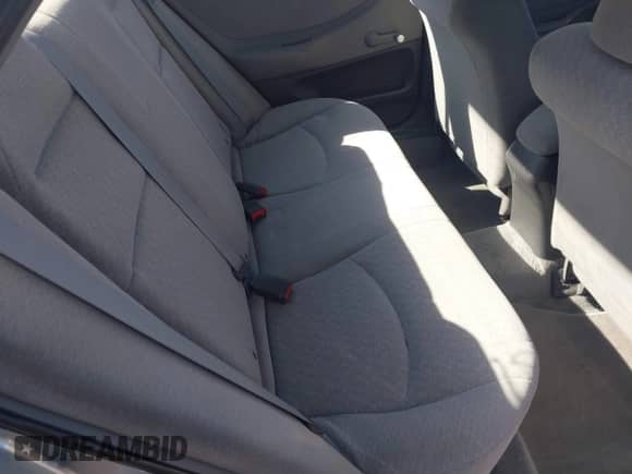 2002 Honda Accord VP with VIN 1HGCF86642A096722, listed as a IAAI auction lot 41647884 with Not provided miles and . Bid and sale history available at DreamBid. Image 8.