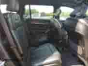 2022 Jeep Grand Cherokee Overland с VIN 1C4RJKDG9N8504806, выставлен на аукционе Copart как лот 63286465 с пробегом 69 968 миль миль и Списание • Salvage title. История ставок и продаж доступна на DreamBid. Изображение 11.