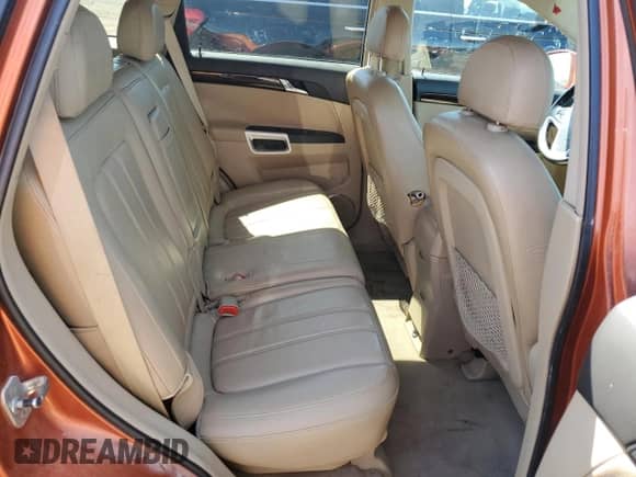 2008 Saturn VUE XE с VIN 3GSDL43N88S548960, выставлен на аукционе Copart как лот 66025435 с пробегом 180 874 миль миль и Чистый • Clean title. История ставок и продаж доступна на DreamBid. Изображение 10.