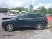 2016 Honda Pilot EX-L z VIN 5FNYF5H85GB046119, wystawiony jako IAAI lot #42118614 z przebiegiem 409 148 mil mil oraz . Historia ofert i sprzedaży dostępna na DreamBid. Obrazek 14.