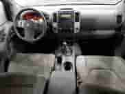 2012 Nissan Frontier SV с VIN 1N6AD0EV2CC473962, выставлен на аукционе Copart как лот 45632945 с пробегом 88 876 миль миль и Чистый • Clean title. История ставок и продаж доступна на DreamBid. Изображение 8.