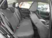 2014 Ford Fiesta SE with VIN 3FADP4BJXEM195237, listed as a Copart auction lot 63907144 with Not provided miles and Salvage title. Bid and sale history available at DreamBid. Image 10.