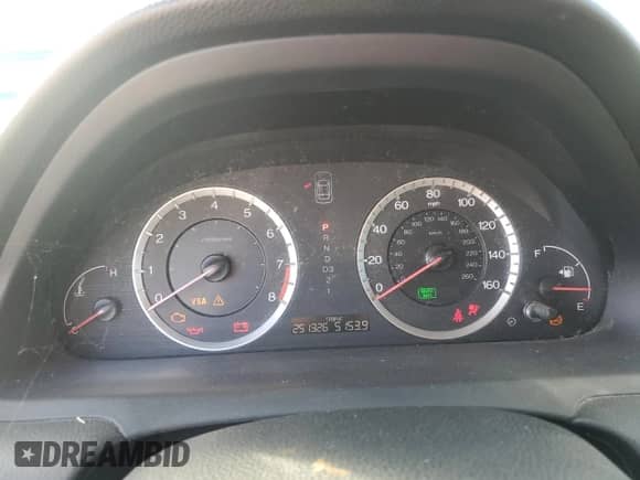 2009 Honda Accord EX-L с VIN 1HGCP26889A029028, выставлен на аукционе Copart как лот 82699495 с пробегом 251 326 миль миль и Чистый • Clean title. История ставок и продаж доступна на DreamBid. Изображение 9.