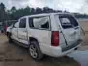 2014 Chevrolet Suburban LT с VIN 1GNSCJE0XER236440, выставлен на аукционе Copart как лот 69927065 с пробегом Не указан миль и Списание • Salvage title. История ставок и продаж доступна на DreamBid. Изображение 2.