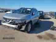 2014 Nissan Murano SV с VIN JN8AZ1MUXEW417857, выставлен на аукционе IAAI как лот 41120037 с пробегом 129 377 миль миль и . История ставок и продаж доступна на DreamBid. Изображение 2.