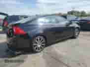 2017 Volvo S60 Inscription с VIN LYV402TK8HB135428, выставлен на аукционе Copart как лот 85740265 с пробегом 178 738 миль миль и Списание • Salvage title. История ставок и продаж доступна на DreamBid. Изображение 3.