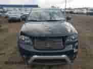 2017 Dodge Journey Crossroad with VIN 3C4PDCGBXHT501052, listed as a Copart auction lot 66141765 with 113,136 mi miles and Salvage title. Bid and sale history available at DreamBid. Image 5.
