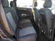 2014 Chevrolet Captiva Sport LS with VIN 3GNAL2EK7ES645544, listed as a Copart auction lot 76496754 with 96,088 mi miles and Salvage title. Bid and sale history available at DreamBid. Image 11.