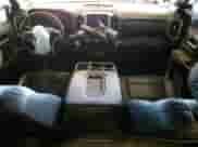 2021 Chevrolet Silverado 1500 LT with VIN 1GCPYDEK9MZ268958, listed as a Copart auction lot 85282065 with 50,881 mi miles and Salvage title. Bid and sale history available at DreamBid. Image 8.