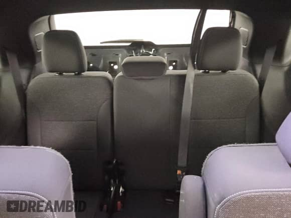 2024 Chevrolet Traverse AWD LT с VIN 1GNEVGKS7RJ193633, выставлен на аукционе Copart как лот 80087595 с пробегом 31 829 миль миль и Чистый • Clean title. История ставок и продаж доступна на DreamBid. Изображение 10.