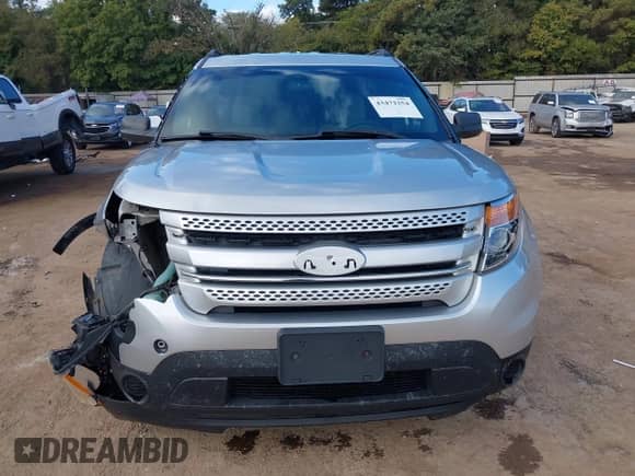 2011 Ford Explorer z VIN 1FMHK8B86BGA22959, wystawiony jako IAAI lot #43472254 z przebiegiem 250 634 mil mil oraz . Historia ofert i sprzedaży dostępna na DreamBid. Obrazek 12.