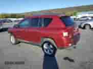 2011 Jeep Compass Latitude с VIN 1J4NF1FB1BD135397, выставлен на аукционе Copart как лот 83930795 с пробегом 114 350 миль миль и Списание • Salvage title. История ставок и продаж доступна на DreamBid. Изображение 2.