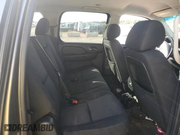 2012 Chevrolet Suburban LS with VIN 1GNSCHE04CR200166, listed as a Copart auction lot 85564915 with Not provided miles and Clean title. Bid and sale history available at DreamBid. Image 11.