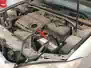 2005 Toyota Camry LE с VIN 4T1BF32KX5U591683, выставлен на аукционе IAAI как лот 43305675 с пробегом 243 244 миль миль и . История ставок и продаж доступна на DreamBid. Изображение 12.