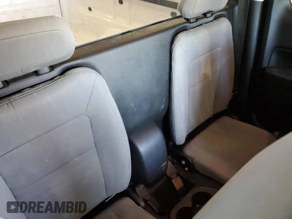 2018 Chevrolet Colorado 2WD LT with VIN 1GCHSCEAXJ1239177, listed as a Copart auction lot 73484124 with 81,409 mi miles and Salvage title. Bid and sale history available at DreamBid. Image 10.