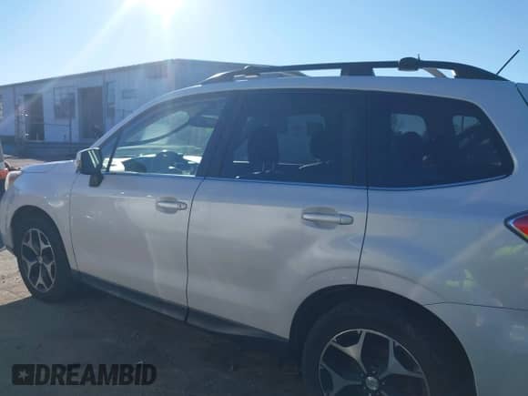 2014 Subaru Forester XT Touring z VIN JF2SJGPC9EH417920, wystawiony jako IAAI lot #41270689 z przebiegiem 184 976 mil mil oraz . Historia ofert i sprzedaży dostępna na DreamBid. Obrazek 14.