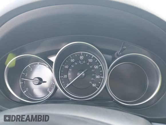 2022 Mazda CX-5 S Preferred z VIN JM3KFBCM4N0532335, wystawiony jako IAAI lot #42507024 z przebiegiem Nie podano mil oraz . Historia ofert i sprzedaży dostępna na DreamBid. Obrazek 15.